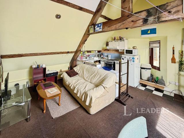 Spain Lane, Boston PE21, 1 bed flat to rent, £575 pcm | PrimeLocation