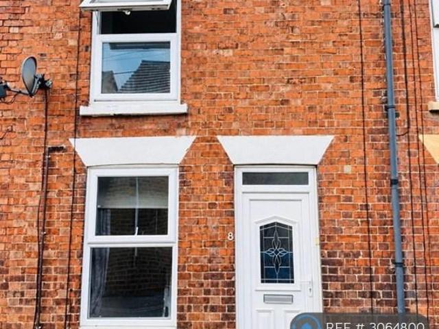 Spain Place, Boston, PE21 2 bed terraced house to rent £780 pcm £180 pw