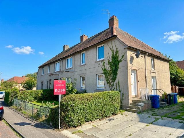 Spalding Crescent, Dalkeith, EH22 4 bed flat to rent £2,100 pcm £485 pw