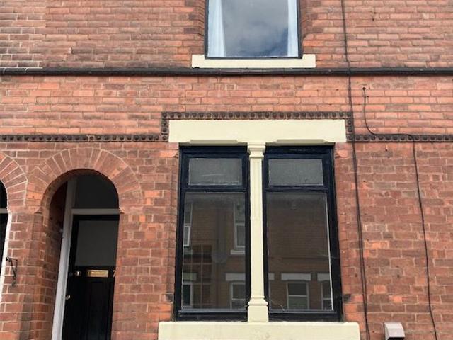 Spalding Road, Nottingham NG3, 2 bed terraced house to rent, £850 pcm | PrimeLocation
