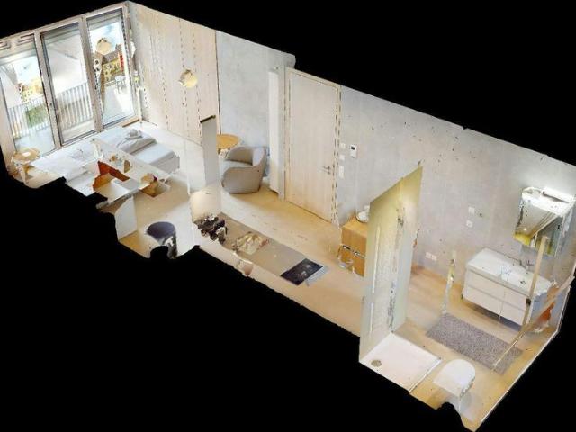 Spalenring, Basel Amsterdam Apartments for Rent