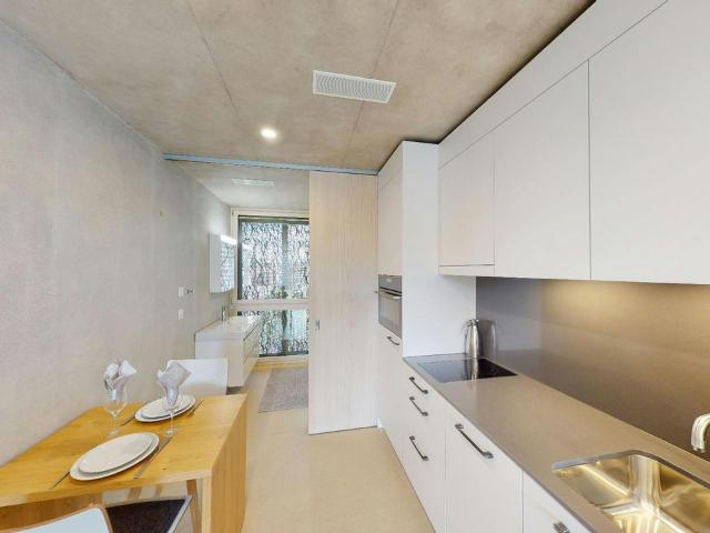 Spalenring, Basel Amsterdam Apartments for Rent
