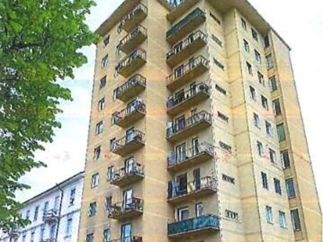 Spalto Marengo 25 quadrilocale 51mq