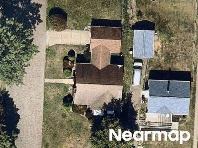 Spangler Rd NE