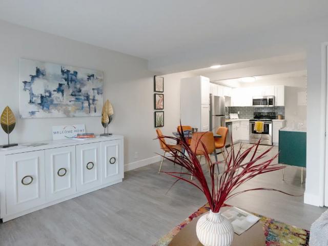 Spanish Lake Townhomes 2 Bedroom Apartment for Rent at 1708 San Remo Ct, Spanish Lake, MO 63138 Spanish Lake