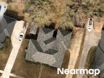 Spanish Trace Dr