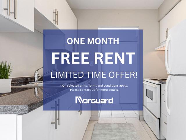 Spanish Trio 2 Bedroom, 2 Bathroom, Den Apartment for Rent