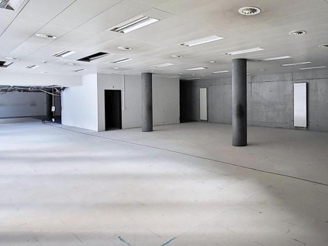 Spannende Gelegenheit im Zentrum von Grenchen!