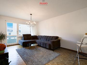 Obernau, Kriens, Kanton Luzern - Aufzug