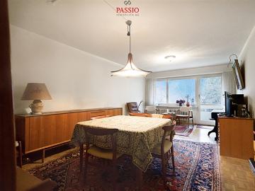 Obernau, Kriens, Kanton Luzern - Parkplatz