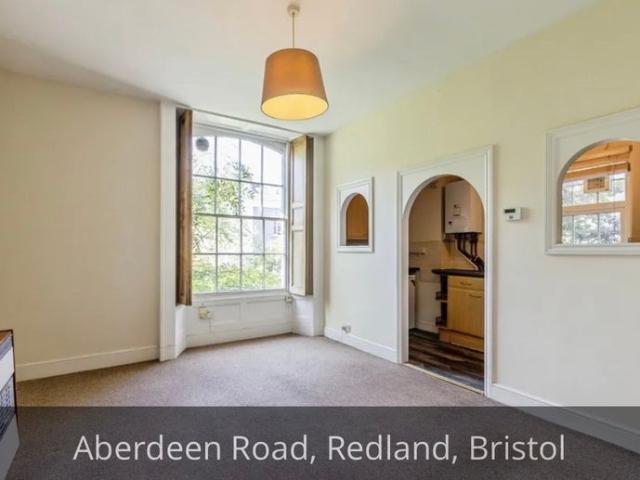 Spare room on Whiteladies Road