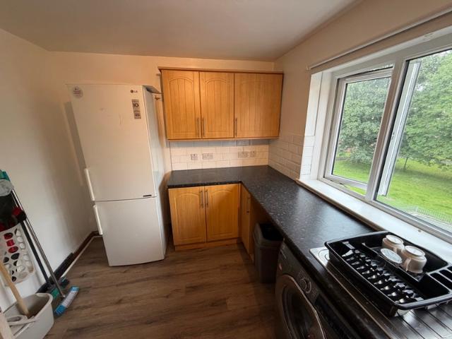 Spare room
