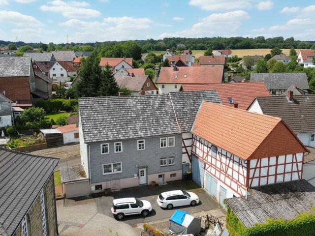 SPAREN SIE SICH IHRE MIETE! KEINE KÄUFERPROVISION!