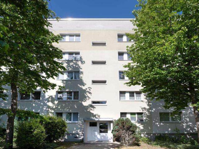 Sparfuchs gesucht – Wohnung gefunden. /Looking for a bargain? You’ve found your new home
