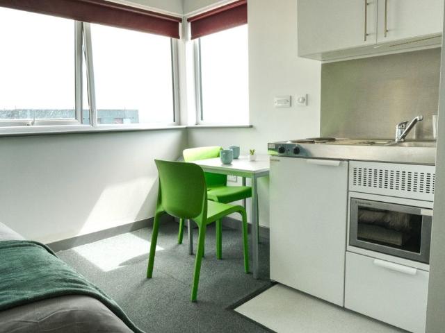 Spark Street, Stoke On Trent ST4, Studio to rent, £477 pcm | PrimeLocation