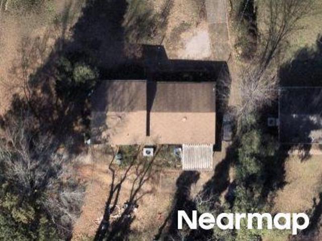 Sparkman Dr NW