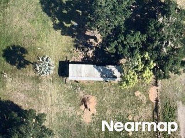 Sparkman Rd