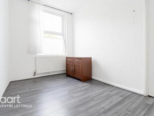 Sparkbrook Street, COVENTRY 3 bed end of terrace house to rent £1,200 pcm £277 pw