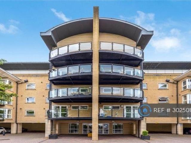 Sparkes Close, Bromley, BR2 2 bed flat to rent £2,200 pcm £508 pw