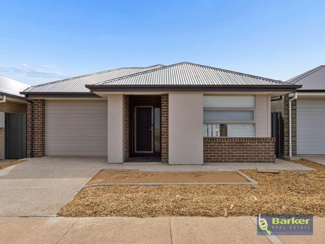Sparkly New 4 Bedroom Home Modern & Easy Living