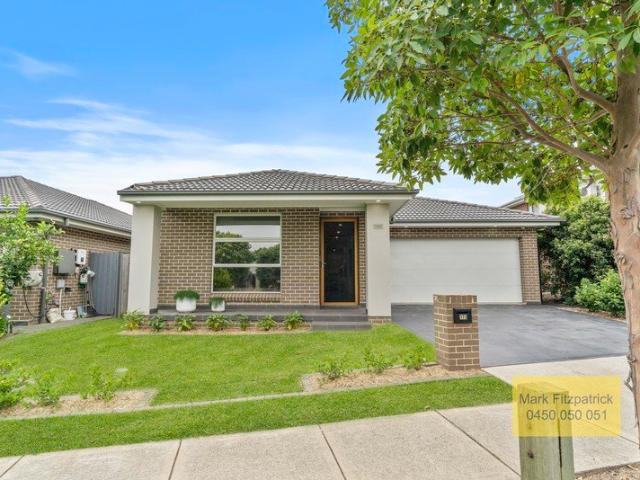Pristine Family Home!