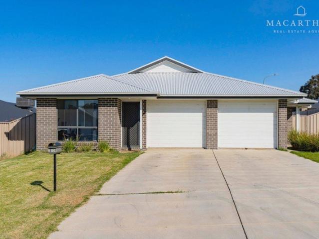 Sparkling Modern 4 Bedroom Duplex