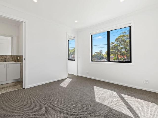 Sparkling new home, ready to enjoy