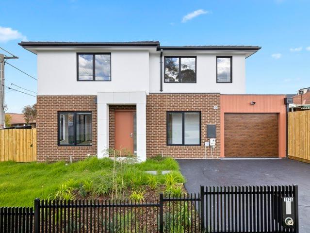 Sparkling new home, ready to enjoy