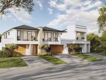 Sparkling New Homes for Sale in Dernancourt!