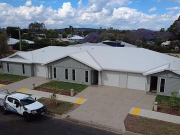 Sparkling New Villas 2 and 4 are available to NDIS Plan approved participants