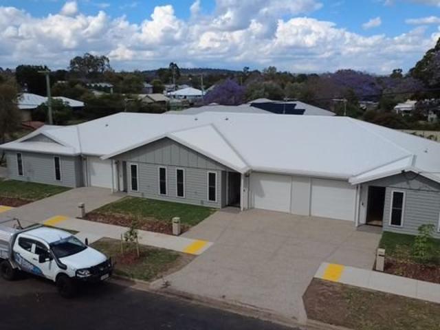 Sparkling New Villas 2 and 4 are available to NDIS Plan approved participants