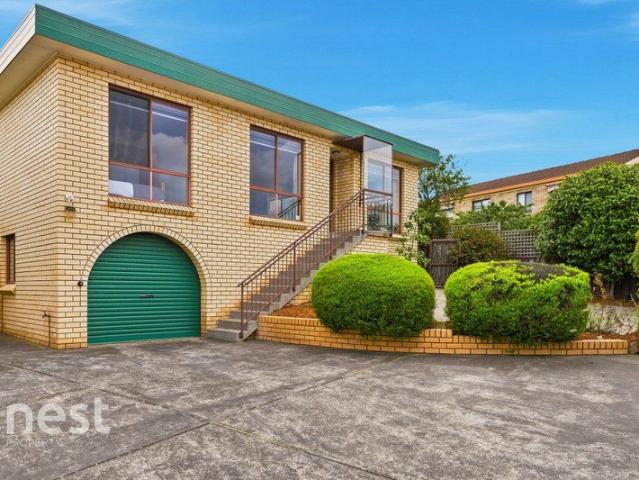Sparkling river views and endless convenience