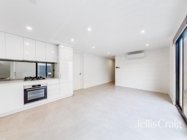 Sparkling Two Bedroom Apartment at Rear of Block
