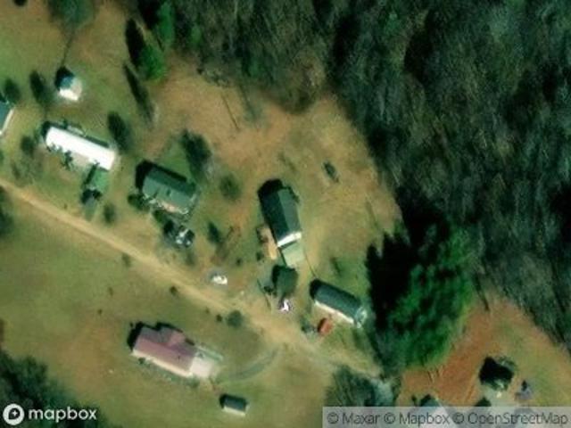 Sparks Hill Rd