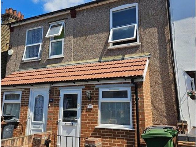 Sparsholt Road, Barking IG11, 2 bed terraced house to rent, £1,950 pcm | PrimeLocation