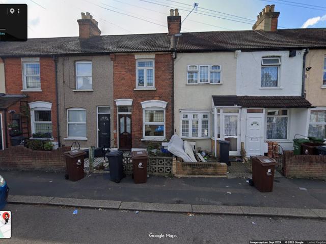 Sparsholt Road, Barking IG11, 2 bed terraced house to rent, £2,195 pcm | PrimeLocation