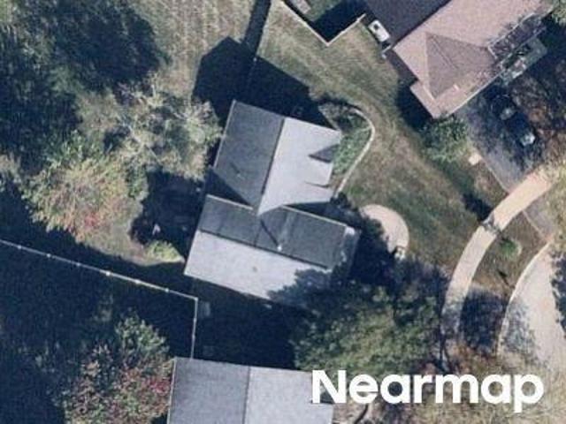 Sparrow Ct
