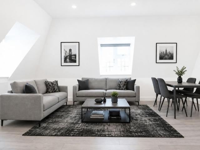 Sparrow House, 5 Glengall Road HA8, 2 bed flat to rent, £1,800 pcm | PrimeLocation