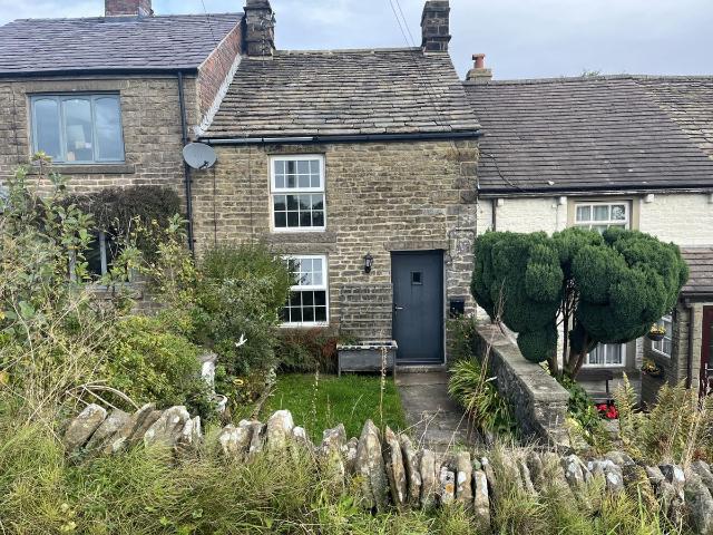 Sparrow Pit, Buxton SK17, 2 bed cottage to rent, £850 pcm | PrimeLocation