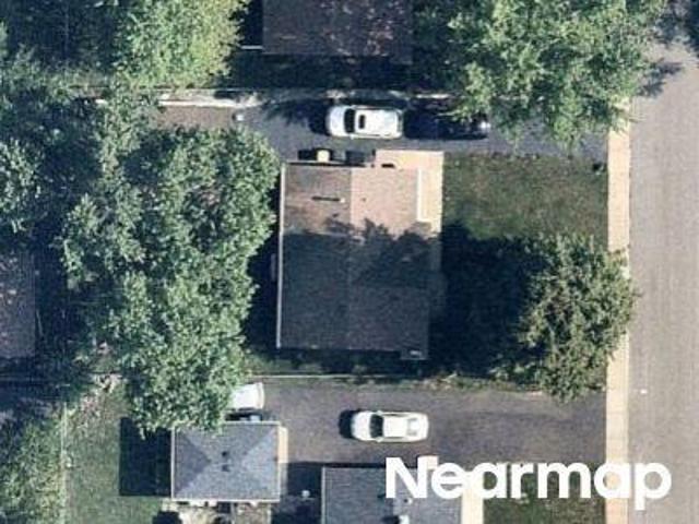 Sparrow Rd