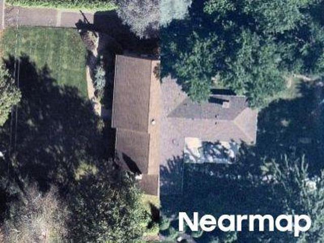 Sparrowbush Rd