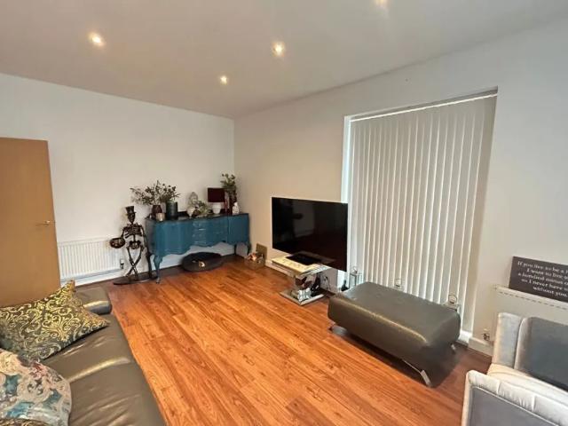 Sparrowhawk Way, Newhall, HARLOW
