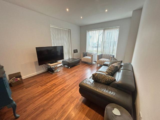 Sparrowhawk Way, Newhall, HARLOW