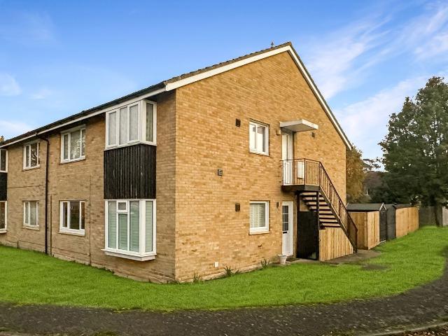Sparrows Croft Road, Rendlesham IP12, 2 bed flat to rent, £900 pcm | PrimeLocation