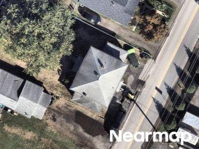 Sparrows Point Rd
