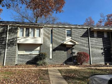 St Louis County, Missouri, Missouri, USA