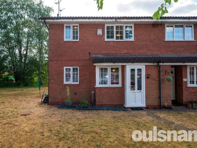 Sparrey Drive, Birmingham, West Midlands B30, 1 bed semi detached house to rent, £950 pcm | PrimeLocation