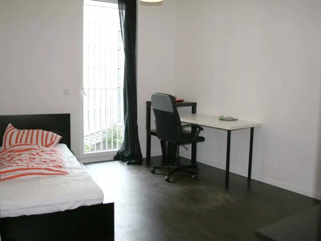 SPC 10178, Berlin