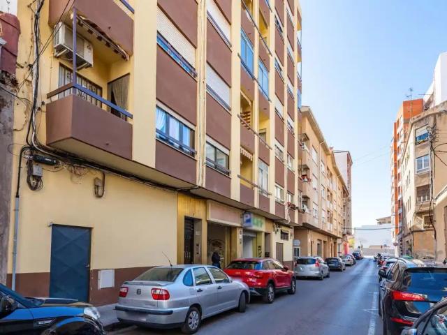 SPC 12002, Castelló de la Plana