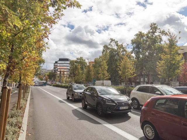 SPC 28002, Madrid